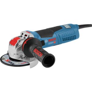 Bosch X-LOCK Winkelschleifer GWX 19-125 S Professional