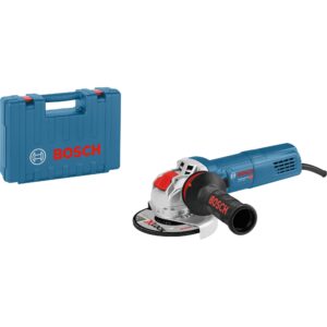 Bosch X-LOCK Winkelschleifer GWX 9-115 S Professional