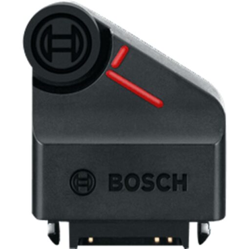 Bosch Zamo III Radadapter