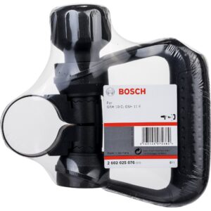 Bosch Zusatzhandgriff