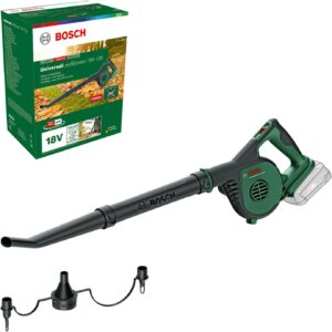 Bosch Akku-Laubbläser Universal LeafBlower 18V-130 Solo