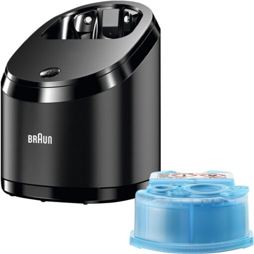 Braun 5-in-1 Reinigungsstation Series 8 & 9