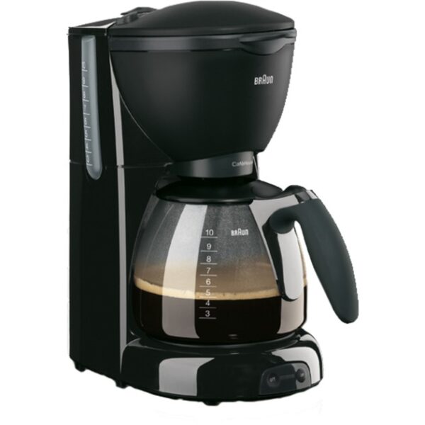 Braun Kaffeemaschine KF 560 Café House