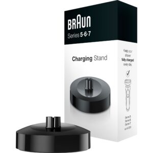 Braun Ladestation für Braun Series 5
