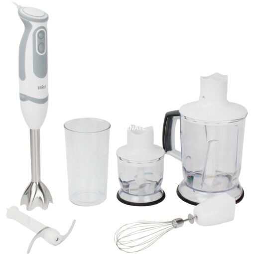 Braun MultiQuick 5 Vario MQ 5245