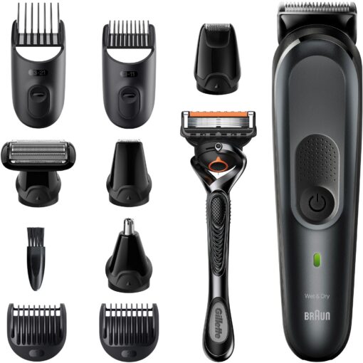 Braun Multi-Grooming-Kit 7 MGK7321