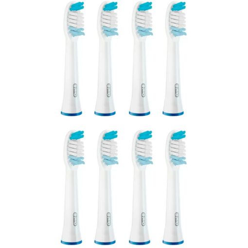 Braun Oral-B Pulsonic Clean 8er