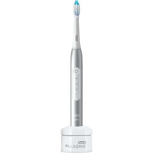 Braun Oral-B Pulsonic Slim Luxe 4000