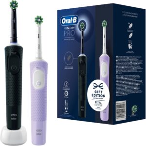 Braun Oral-B Vitality Pro D103 Duo