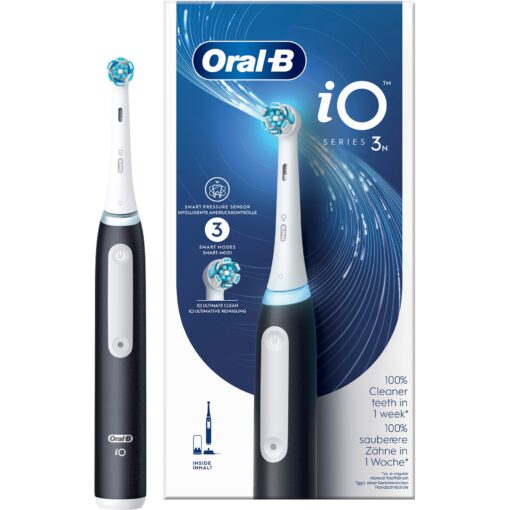 Braun Oral-B iO Series 3