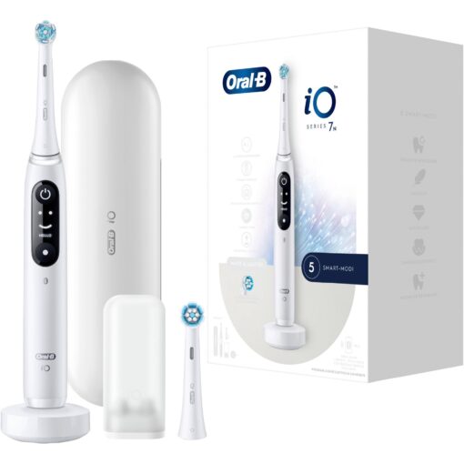 Braun Oral-B iO Series 7N