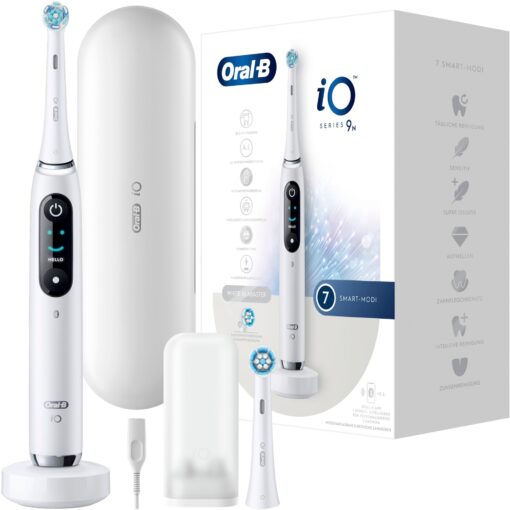 Braun Oral-B iO Series 9N