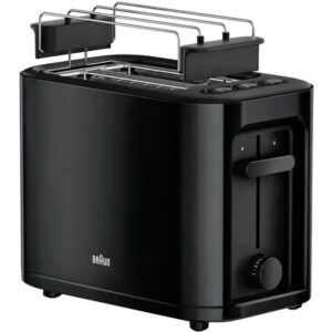 Braun PurEase Toaster HT 3010