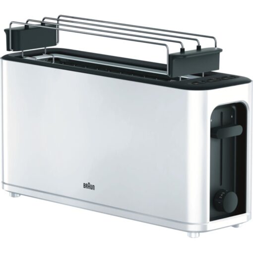 Braun PurEase Toaster HT 3110