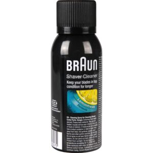 Braun Reinigungsspray 100 ml