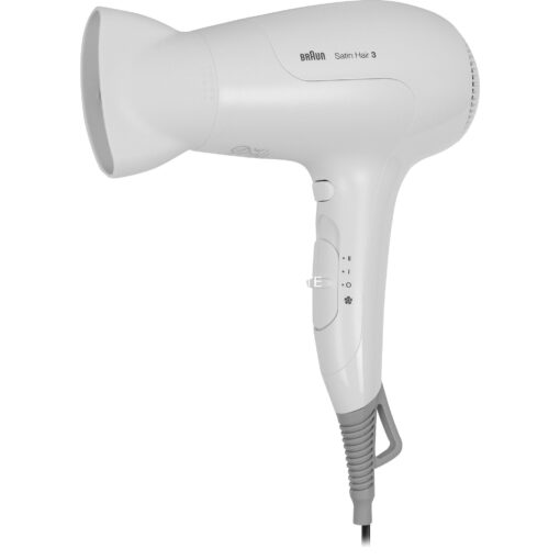 Braun Satin Hair 3 HD 385