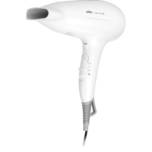 Braun Satin Hair 3 PowerPerfection HD380