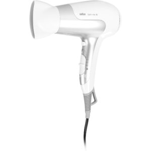 Braun Satin Hair 5 PowerPerfection HD580