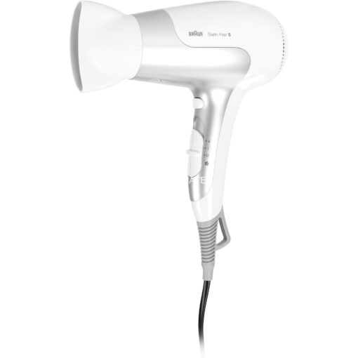 Braun Satin Hair 5 PowerPerfection HD580