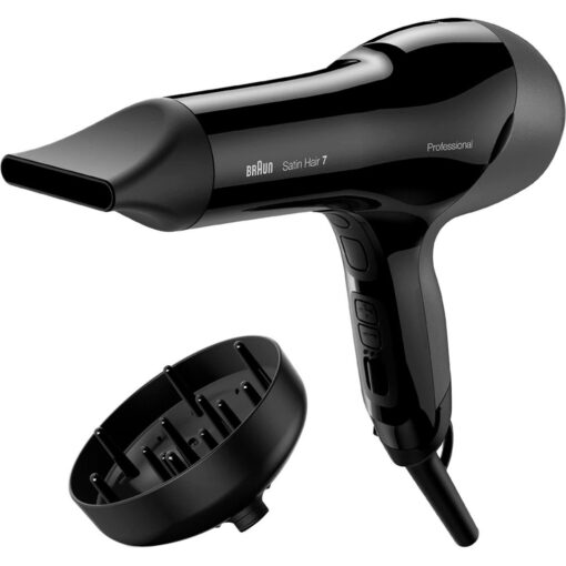 Braun Satin Hair 7 SensoDryer HD785