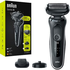 Braun Series 5 51-W4200cs