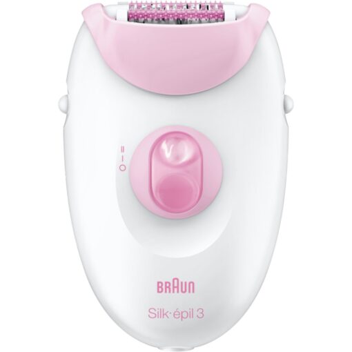 Braun Silk-épil 3 3270