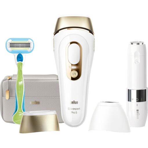 Braun Silk-expert Pro 5 IPL PL5159