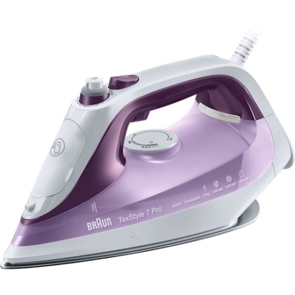 Braun TexStyle 7 Pro SI 7066