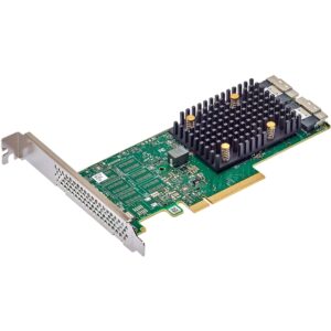 Broadcom HBA 9500-16i