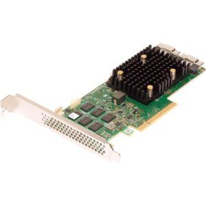 Broadcom MegaRAID 9560-16i