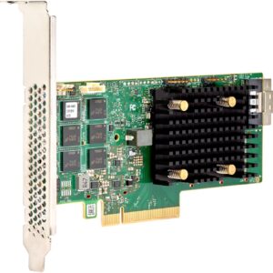 Broadcom MegaRAID 9560-8i