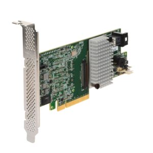 Broadcom MegaRAID SAS 9361-4i