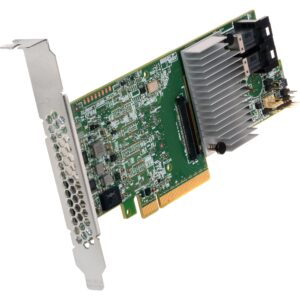 Broadcom MegaRAID SAS 9361-8i