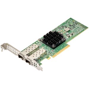 Broadcom NetXtreme 2x 10GbE