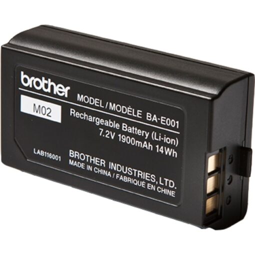 Brother BA-E001