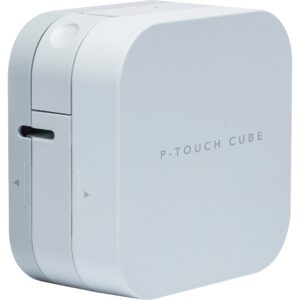 Brother P-touch CUBE