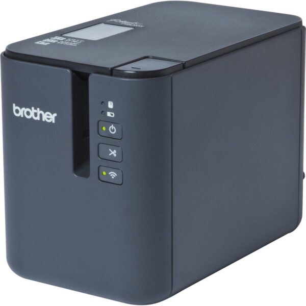 Brother P-touch P950NW