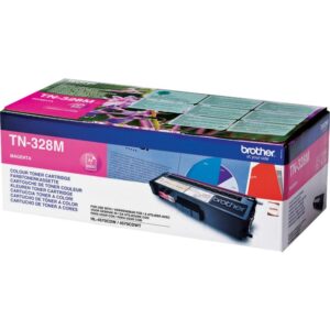 Brother TN-328M magenta