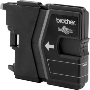 Brother Tinte gelb LC985Y