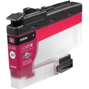 Brother Tinte magenta LC-426M