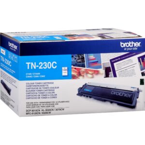 Brother Toner Cyan TN230C