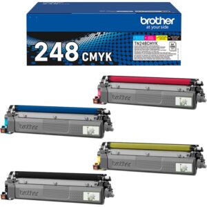 Brother Toner Valuepack TN-248VAL