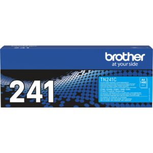 Brother Toner cyan TN-241C