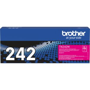 Brother Toner magenta TN-242M