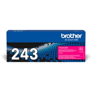 Brother Toner magenta TN-243M