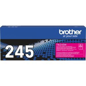 Brother Toner magenta TN-245M