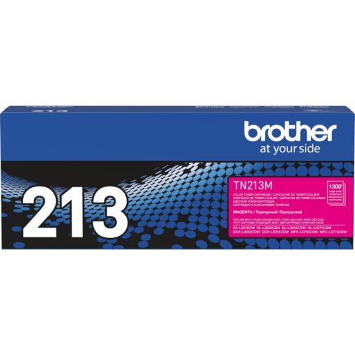 Brother Toner magenta TN-321M