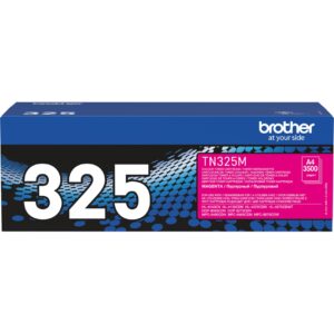 Brother Toner magenta TN-325M