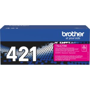 Brother Toner magenta TN-421M