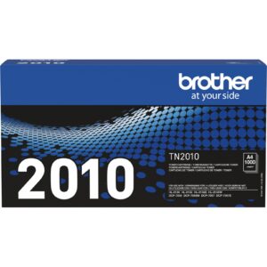 Brother Toner schwarz TN2010